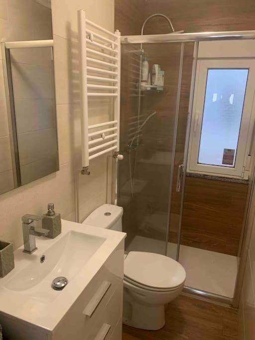 Apartamento Barato En Santander - Junto Al Barrio Pesquero Exterior foto